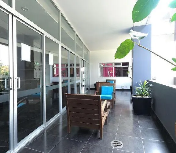 Departamento Familiar Mexico City