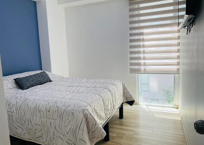 Departamento Familiar * Mexico City